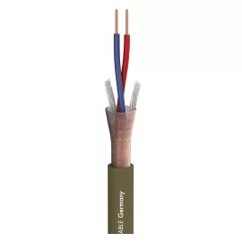 Sommer Cable 200-008M Кабель микрофонный, 2х0,22