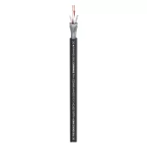 Sommer Cable 200-0101 Микрофонный симметричный кабель, 2х0,25