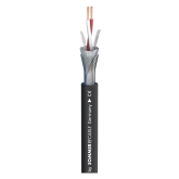 Sommer Cable 200-0101 Микрофонный симметричный кабель, 2х0,25