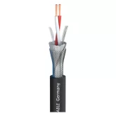 Sommer Cable 200-0101F Микрофонный симметричный кабель, 2х0,25