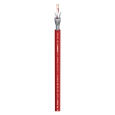 Sommer Cable 200-0103 Микрофонный симметричный кабель, 2х0,25