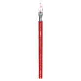 Sommer Cable 200-0103 Микрофонный симметричный кабель, 2х0,25