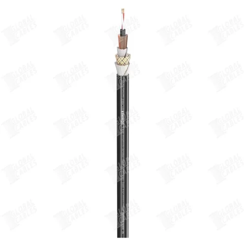 Sommer Cable 200-0131AQ DMX кабель, 2х0,14 мм2