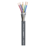 Sommer Cable 200-0186 Кабель для ламповых микрофонов, 7-жильный, 2х0,50