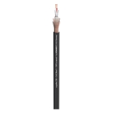 Sommer Cable 200-0251 Симметричный микрофонный кабель Hi-Fi, High-End, 2х0,38