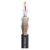 Sommer Cable 200-0271 Симметричный микрофонный кабель Hi-Fi, High-End, 2х0,38