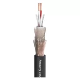 Sommer Cable 200-0271 Симметричный микрофонный кабель Hi-Fi, High-End, 2х0,38