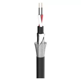 Sommer Cable 200-0281 Симметричный микрофонный кабель High-End, 2х0,25