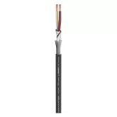 Sommer Cable 200-0301 Кабель симметричный, 4-жильный, перекрестный, 4х0,20