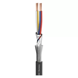 Sommer Cable 200-0301 Кабель симметричный, 4-жильный, перекрестный, 4х0,20