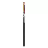 Sommer Cable 200-0301NE Квадропольный микрофонный кабель, 4х0,20