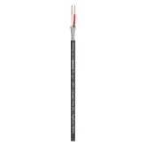 Sommer Cable 200-0311 Микрофонный симметричный патч-кабель, 2х0,14