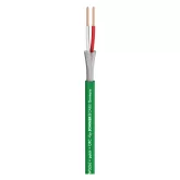 Sommer Cable 200-0314 Микрофонный симметричный патч-кабель, 2х0,14