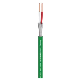 Sommer Cable 200-0314 Микрофонный симметричный патч-кабель, 2х0,14