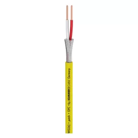 Sommer Cable 200-0317 Микрофонный симметричный патч-кабель, 2х0,14