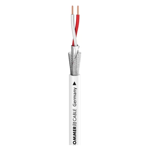 Sommer Cable 200-0350 Микрофонный кабель, 2x0,14 мм?