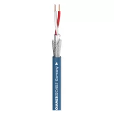 Sommer Cable 200-0352 Микрофонный симметричный патч-кабель, 2х0,14