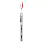 Sommer Cable 200-0356 Микрофонный симметричный патч-кабель, 2х0,14