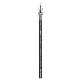 Sommer Cable 200-0371 Цифровой кабель AES/EBU&DMX, 2х0,34