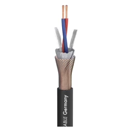 Sommer Cable 200-0371 Цифровой кабель AES/EBU&DMX, 2х0,34