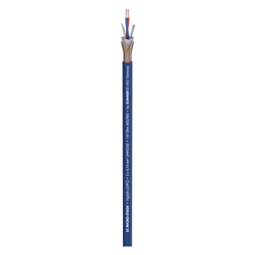 Sommer Cable 200-0372 Кабель микрофонный, 2х0,14