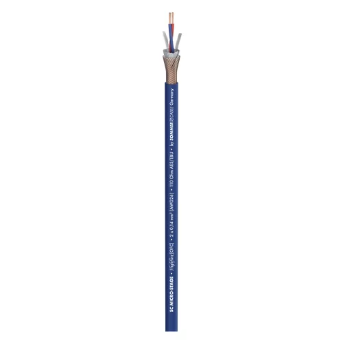 Sommer Cable 200-0372 Кабель микрофонный, 2х0,14