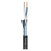 Sommer Cable 200-0401F Двухжильный симметричный патч-кабель, 2х0,22