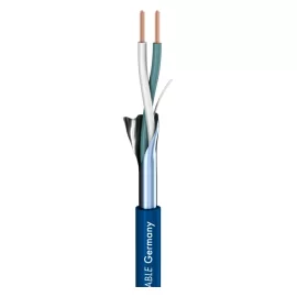 Sommer Cable 200-0402 Кабель для стереофонического аудиосигнала, 2х0,22