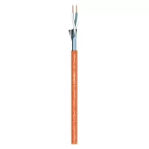 Sommer Cable 200-0405 Двухжильный симметричный патч-кабель, 2х0,22