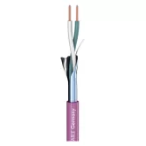 Sommer Cable 200-0408 Двухжильный симметричный патч-кабель, 2х0,22