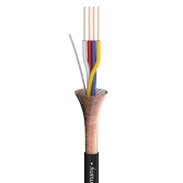 Sommer Cable 200-0461 Микрофонный / патч-корд кабель, 2х0,34