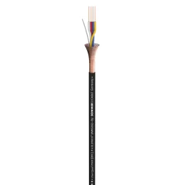 Sommer Cable 200-0461 Микрофонный / патч-корд кабель, 2х0,34