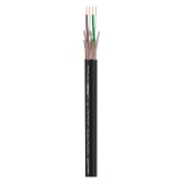 Sommer Cable 200-0551 Кабель симметричный, параллельный, 2х0,22