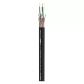 Sommer Cable 200-0551 Кабель симметричный, параллельный, 2х0,22