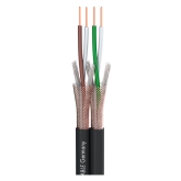 Sommer Cable 200-0551 Кабель симметричный, параллельный, 2х0,22