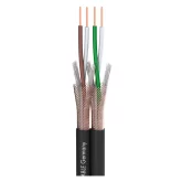 Sommer Cable 200-0551 Кабель симметричный, параллельный, 2х0,22