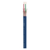 Sommer Cable 200-0552 Сдвоенный симметричный кабель, 2х0,22