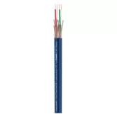 Sommer Cable 200-0552 Сдвоенный симметричный кабель, 2х0,22