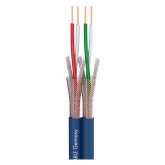 Sommer Cable 200-0552 Сдвоенный симметричный кабель, 2х0,22