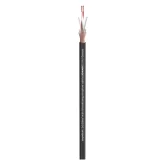 Sommer Cable 200-0601 Микрофонный симметричный двухжильный кабель, 2х0,20