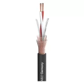 Sommer Cable 200-0601 Микрофонный симметричный двухжильный кабель, 2х0,20