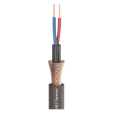 Sommer Cable 200-0711 AES/EBU микрофонный кабель, 2х0,25