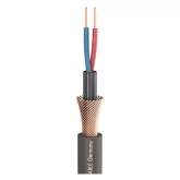 Sommer Cable 200-0711 AES/EBU микрофонный кабель, 2х0,25