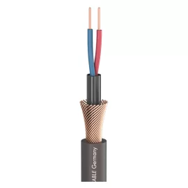 Sommer Cable 200-0711 AES/EBU микрофонный кабель, 2х0,25