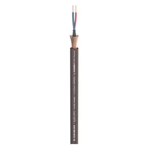 Sommer Cable 200-0713 AES/EBU микрофонный кабель, 2х0,25