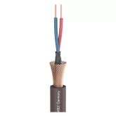 Sommer Cable 200-0713 AES/EBU микрофонный кабель, 2х0,25