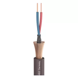 Sommer Cable 200-0713 AES/EBU микрофонный кабель, 2х0,25