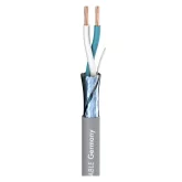 Sommer Cable 201-0406 Двухжильный симметричный патч-кабель, 2х0,50