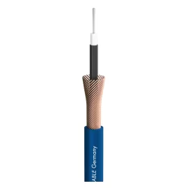 Sommer Cable 300-0022 Инструментальный несимметричный кабель, 1х0,22