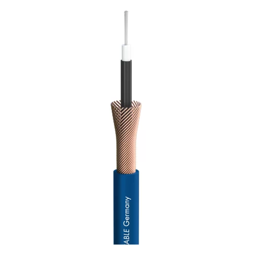 Sommer Cable 300-0022 Инструментальный несимметричный кабель, 1х0,22